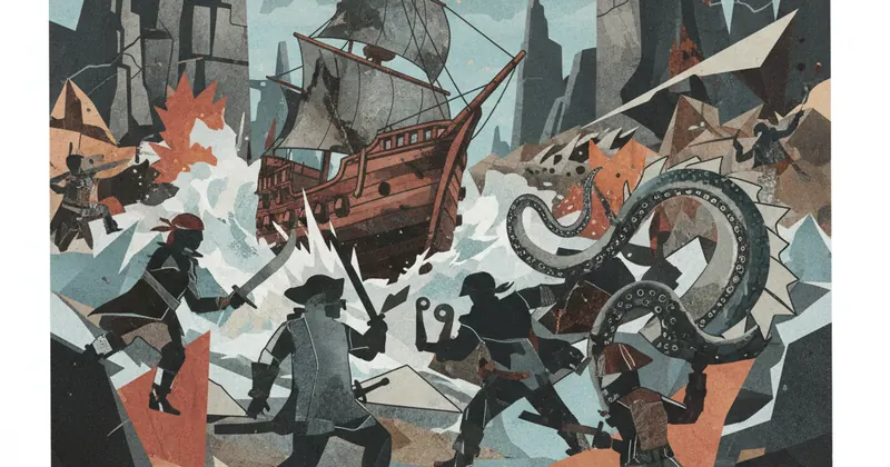 Roblox पर Sailor Piece बना नया ट्रेंड, क्या यह Blox Fruits को देगा टक्कर?