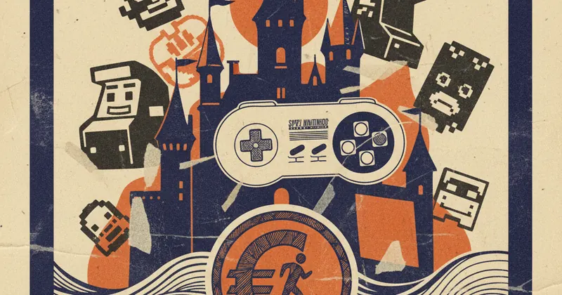 Games Done Quick का पहला यूरोपीय इवेंट जल्द होगा शुरू