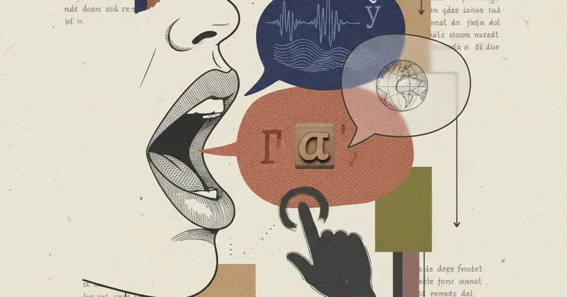 गूगल ट्रांसलेट का नया उच्चारण फीचर।