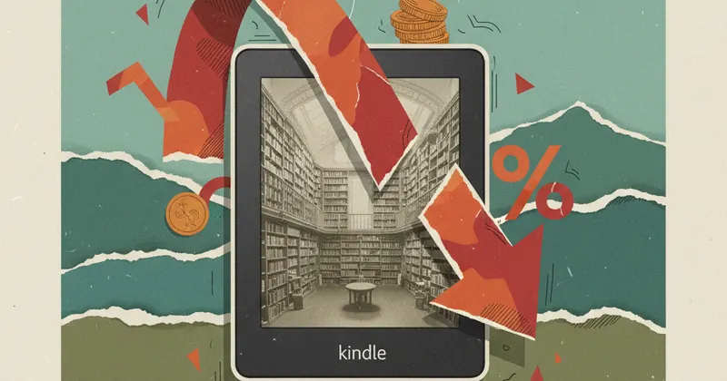 Amazon Kindle Paperwhite पर भारी डिस्काउंट, पढ़ें पूरी डिटेल