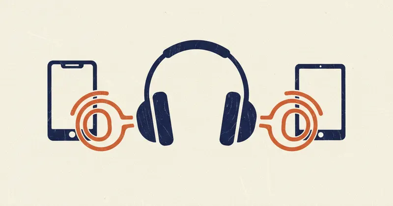 Neurable की माइंड-रीडिंग हेडफोन तकनीक।