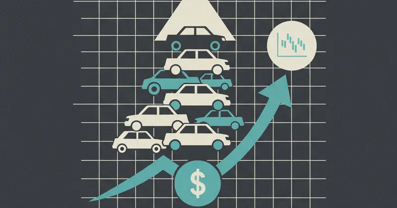 Used Car Marketplace Spinny की IPO लाने की तैयारी