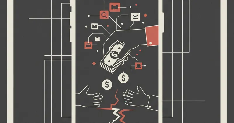 सोशल मीडिया स्कैम से रहें सावधान