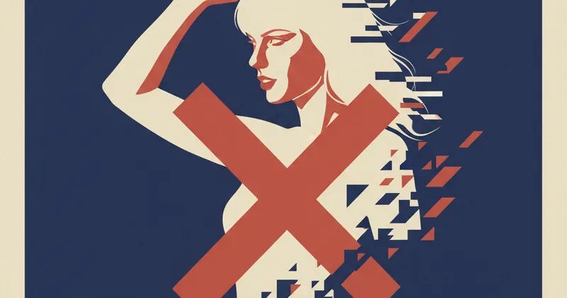 Taylor Swift ने AI दुरुपयोग के खिलाफ आवाज उठाई।