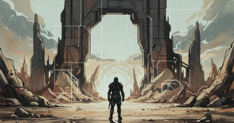 Arc Raiders का नया 'Line in the Sand' मिशन: कैसे पूरा करें