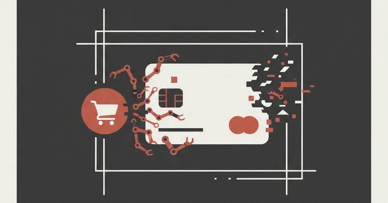 AI एजेंट्स और ऑनलाइन पेमेंट का बढ़ता खतरा।