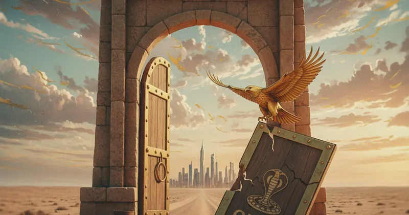 UAE का OPEC से अलग होने का फैसला, ग्लोबल एनर्जी मार्केट में हलचल