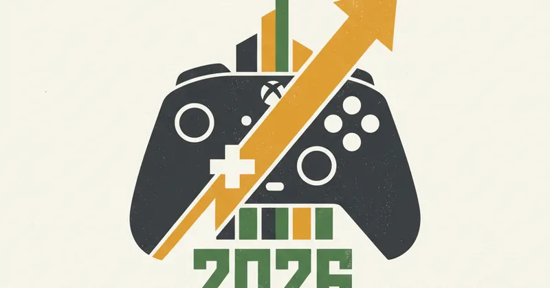 Xbox की नई गेमिंग रणनीति का खुलासा।