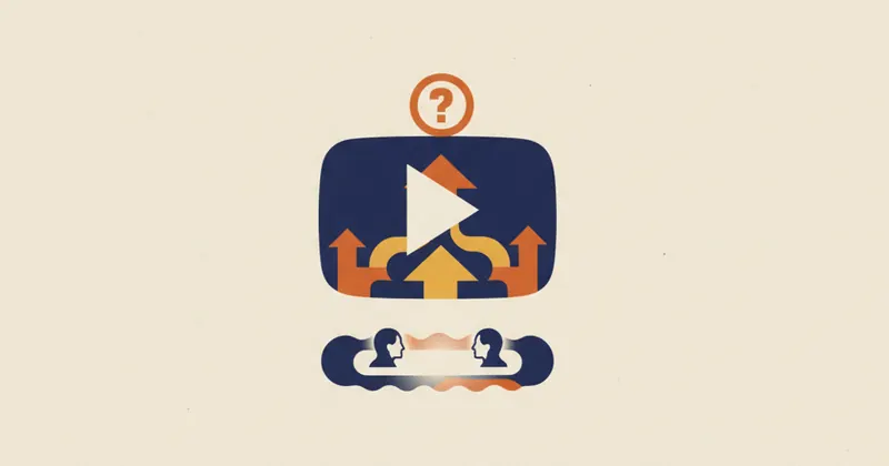 YouTube का नया AI सर्च फीचर