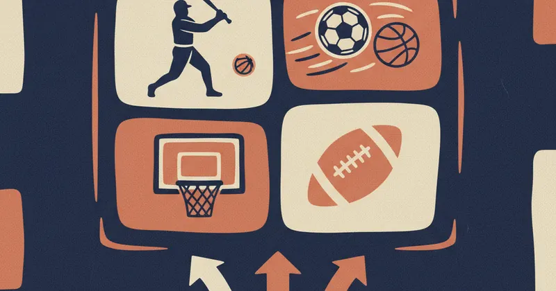 YouTube TV का नया कस्टमाइज्ड मल्टीव्यू फीचर।