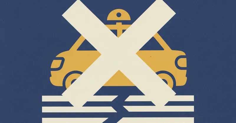 Baidu की रोबोटैक्सी सेवा पर रोक