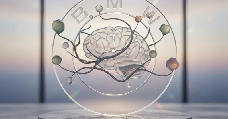 BMW i Ventures का नया $300 मिलियन का फंड, AI पर रहेगा फोकस