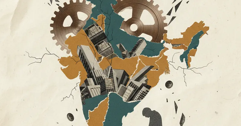 क्या भारत का AI स्टार्टअप सफर अब धीमा पड़ रहा है?