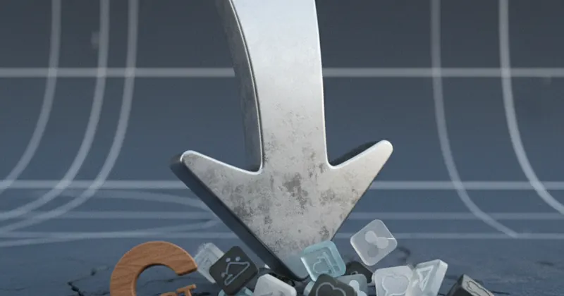 ChatGPT के डाउनलोड्स में आई गिरावट।