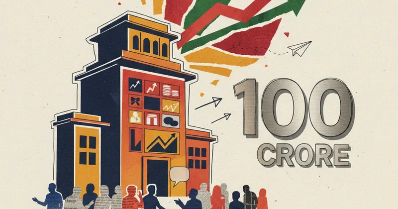 जयपुर में D2C स्टार्टअप्स के लिए विशेष सत्र।