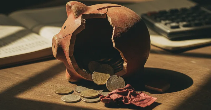 Fino Payments Bank के मुनाफे में बड़ी गिरावट।