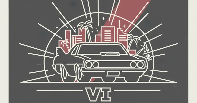 GTA 6 का इंतज़ार हुआ खत्म: जल्द शुरू होगा धमाकेदार मार्केटिंग कैंपेन