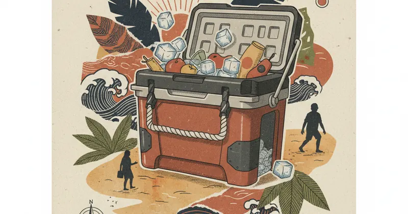 गर्मियों के लिए बेस्ट पोर्टेबल कूलर्स: आपकी जरूरत के हिसाब से