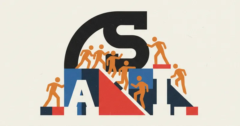 Scout AI के ऑफिस का दृश्य