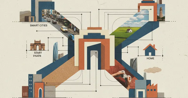 Jio की Network Slicing तकनीक: क्या बदल जाएगा इंटरनेट का भविष्य?