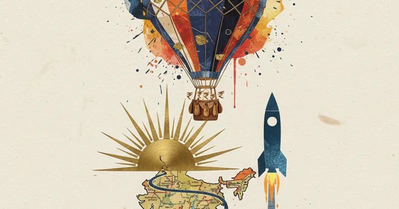 MakeMyTrip भारत में IPO की तैयारी में।