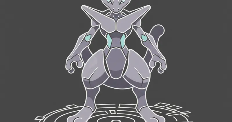 Pokémon GO में Mewtwo को Mega Evolve कैसे करें? पूरी जानकारी