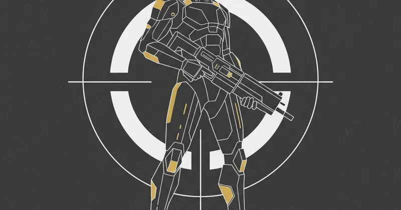 Arc Raiders का नया Blindspot आउटफिट।