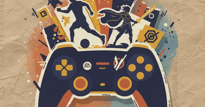 PlayStation Plus के नए गेम्स की घोषणा।