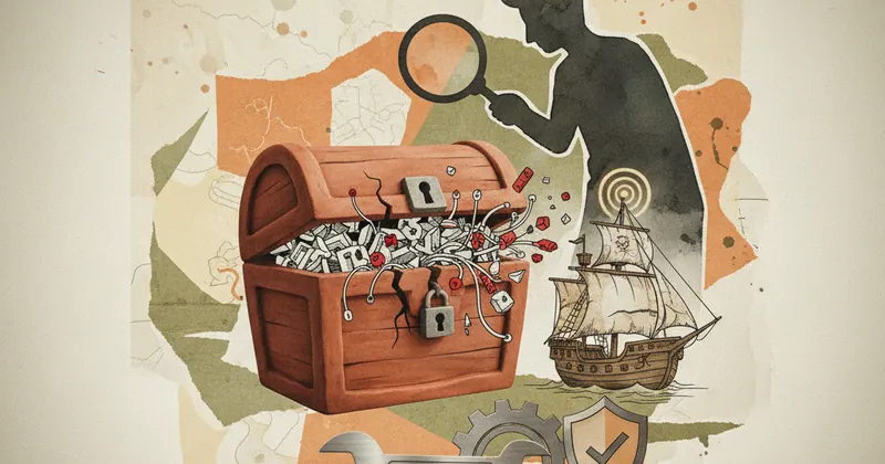 गेम सुरक्षा के लिए नया टूल।