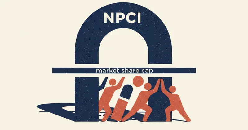 UPI मार्केट शेयर कैप पर NPCI से छोटी कंपनियों की बड़ी मांग