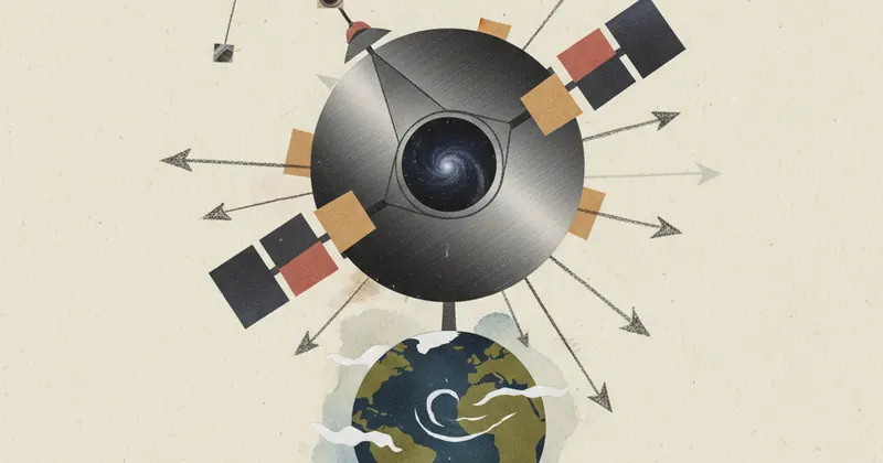 Optimized Electrotech का नया स्पेस विजन