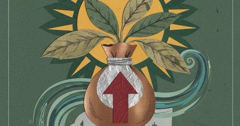 Climate tech startup Prithu ने जुटाए 10 करोड़ रुपये