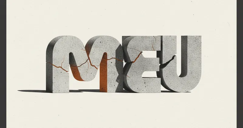 मेटा और यूरोपीय संघ के बीच बढ़ता तनाव।