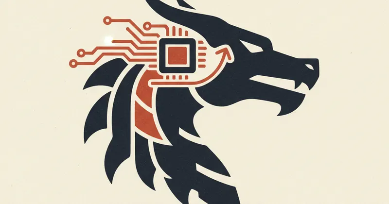 SenseTime का नया AI मॉडल अब चीनी चिप्स पर चलेगा।