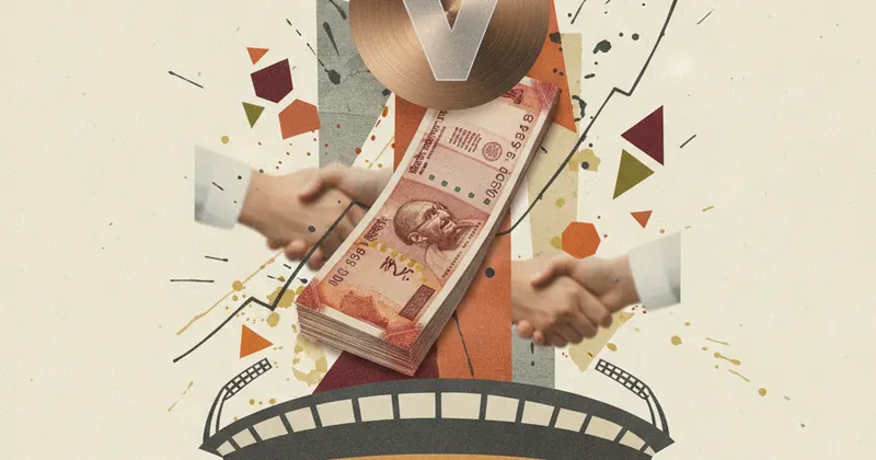 SportVot ने हासिल की बड़ी फंडिंग।