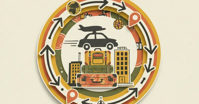 Uber और Expedia की नई साझेदारी