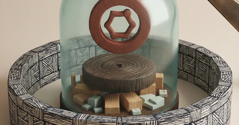 Ubuntu का नया AI प्राइवेसी फीचर।