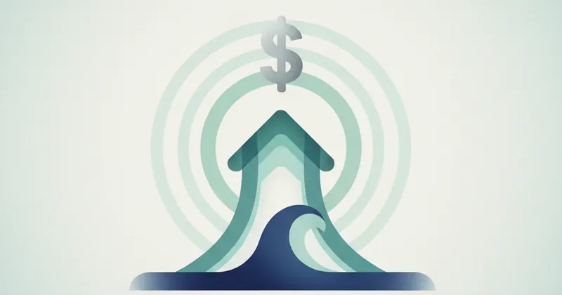 Vikra Ocean Tech ने 1 मिलियन डॉलर जुटाए