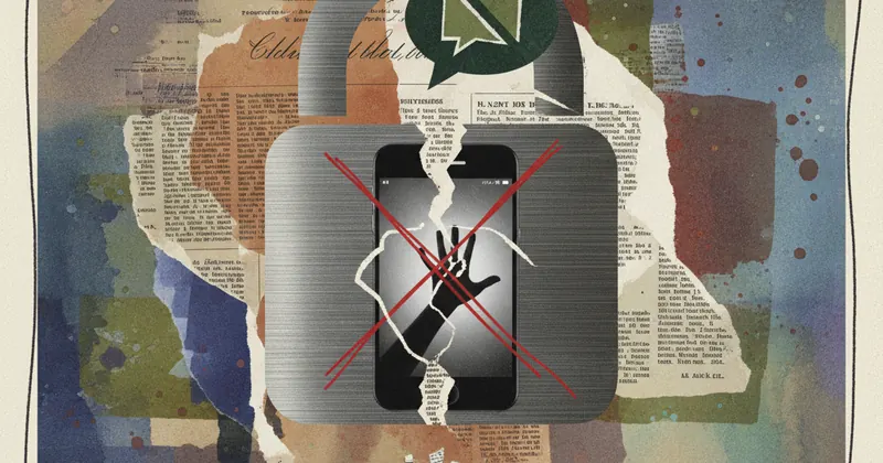 WhatsApp ने 'डिजिटल अरेस्ट' स्कैम पर लिया कड़ा एक्शन