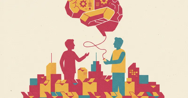 Zomato की AI रणनीति: Deepinder Goyal ने भविष्य के लिए क्या सोचा?