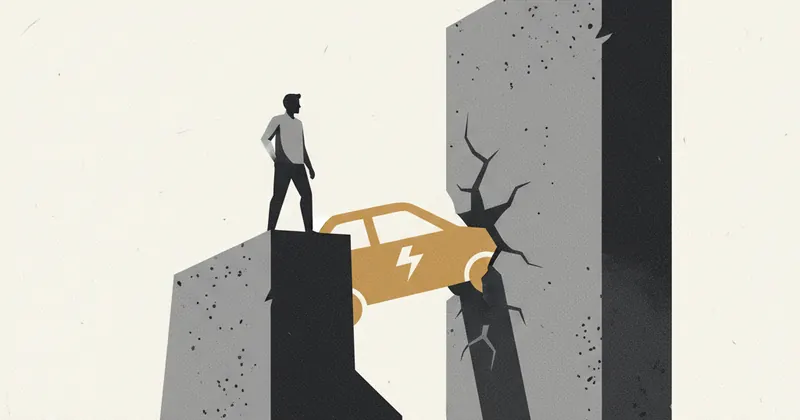 Ather CEO Tarun Mehta का बयान।