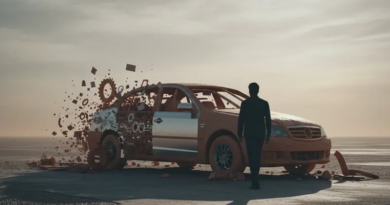 Cars24 के को-फाउंडर और COO Mehul Agrawal ने छोड़ा पद