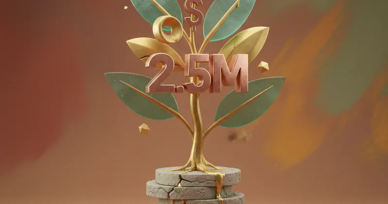 Deep-tech स्टार्टअप Ctruh ने जुटाए 2.5 मिलियन डॉलर