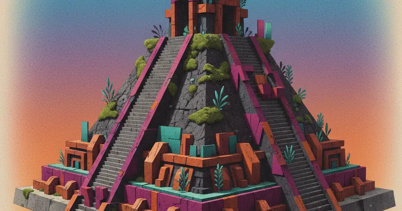 Housemarque के नए गेम Saros की पहली झलक।