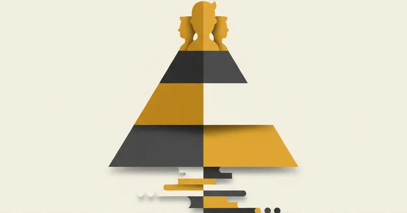 Fractal में नेतृत्व परिवर्तन की घोषणा।