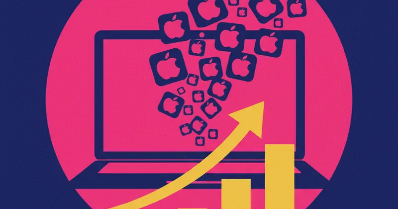 Apple के नए AI-पावर्ड मैक की भारी डिमांड।