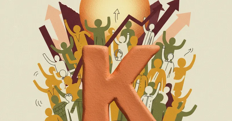 Kissht का IPO: पहले दिन ही निवेशकों में दिखा जबरदस्त उत्साह