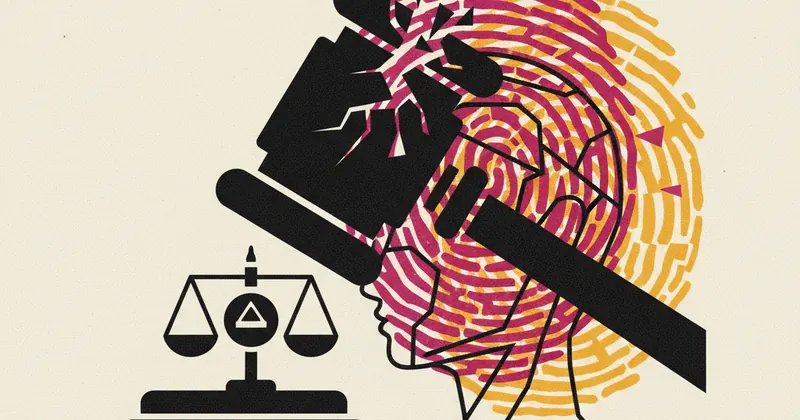 AI डीपफेक के खिलाफ कानूनी कार्रवाई।