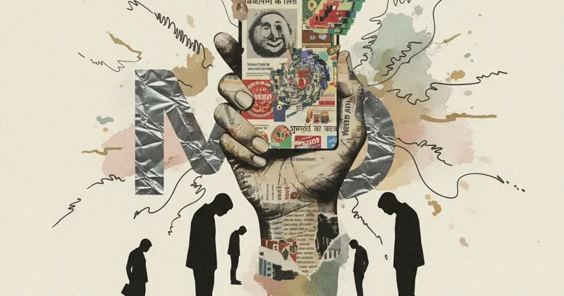 Meta का नया AI टूल: विज्ञापनों के लिए 'Slop' कंटेंट का खतरा