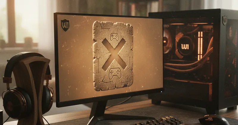 Windows 11 में आने वाला नया गेमिंग फीचर।